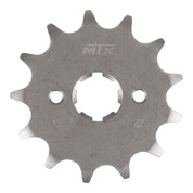 MTX 287 Steel Front Sprocket #520
