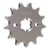 MTX 249 Steel Front Sprocket #420