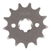 MTX 249 Steel Front Sprocket #420