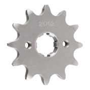 MTX 327 Steel Front Sprocket #520