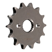 MTX 1257 Steel Front Sprocket #428