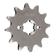 MTX 422 Steel Front Sprocket #520