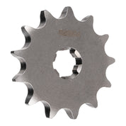 MTX 428 Steel Front Sprocket #428