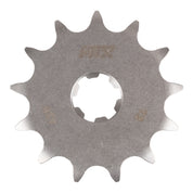 MTX 428 Steel Front Sprocket #428
