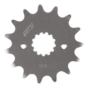 MTX 436/565 Steel Front Sprocket #520