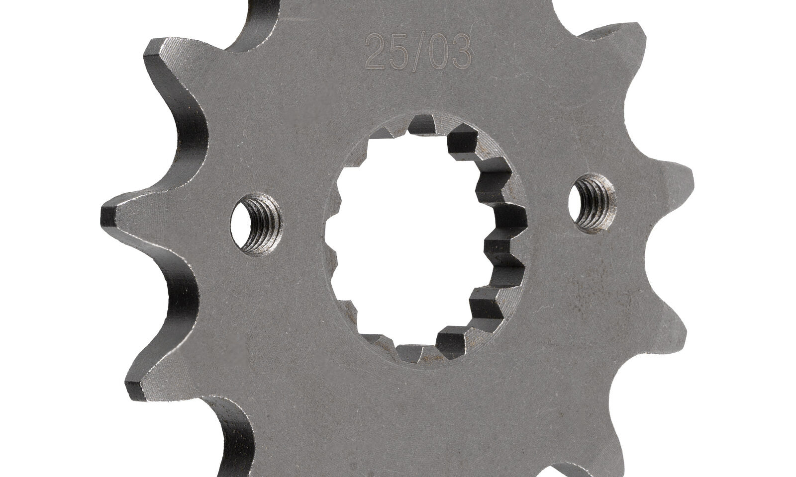 565 Steel Front Sprocket #520 (17T)