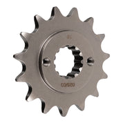MTX 511 Steel Front Sprocket #520