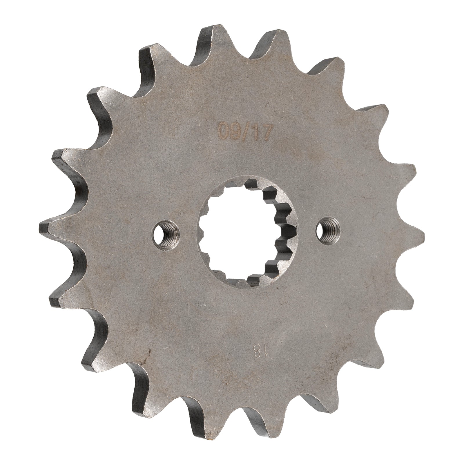 MTX 513 Steel Front Sprocket #530