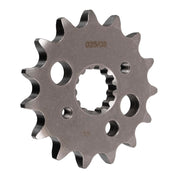 MTX 519 Steel Front Sprocket #530