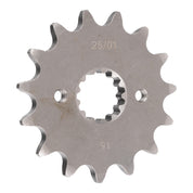 MTX 516 Steel Front Sprocket #520