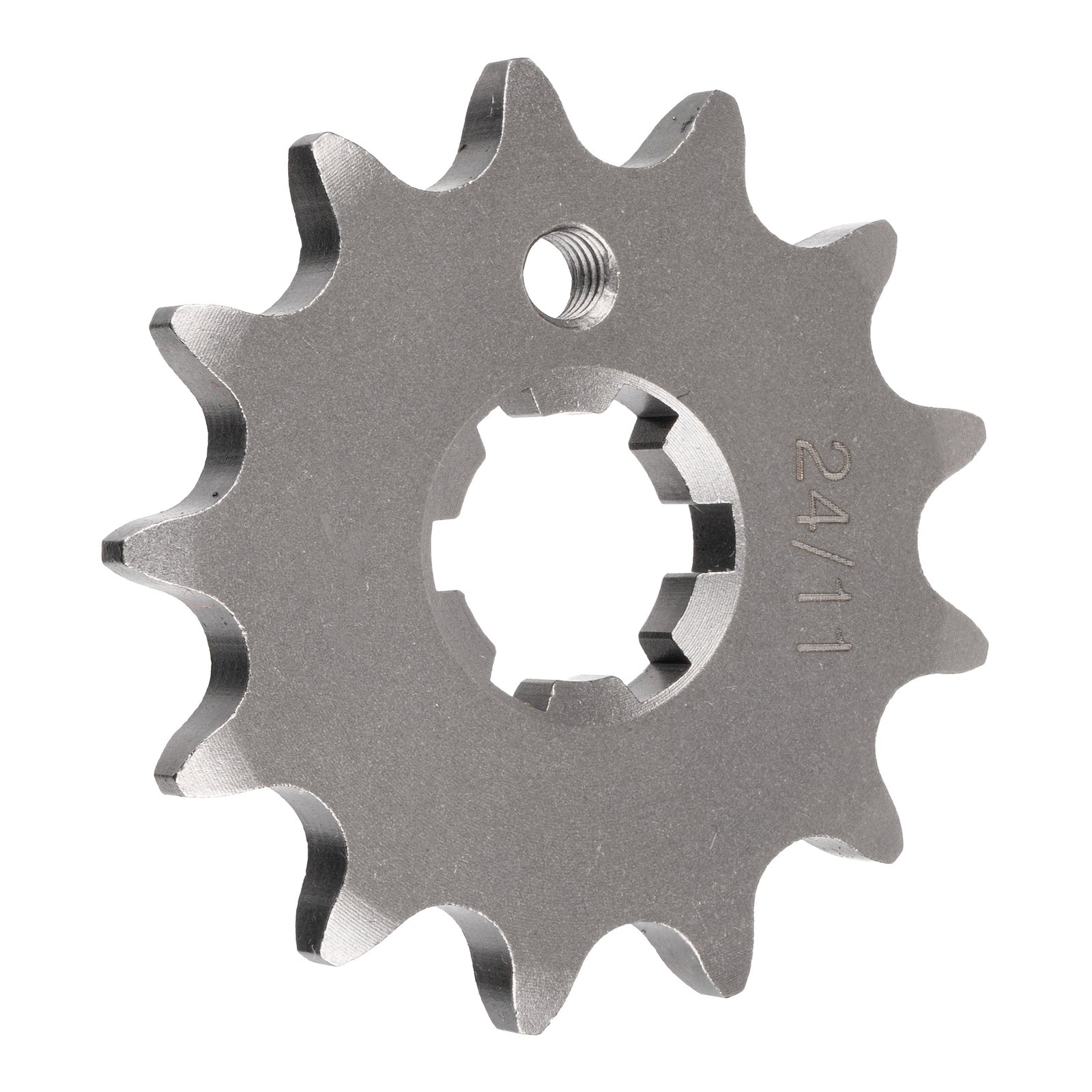 MTX 546 Steel Front Sprocket #420