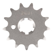 MTX 546 Steel Front Sprocket #420