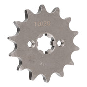 MTX 563 Steel Front Sprocket #420
