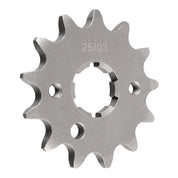 MTX 569 Steel Front Sprocket #520