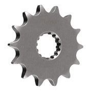 MTX 558 Steel Front Sprocket #428