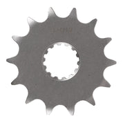 MTX 558 Steel Front Sprocket #428