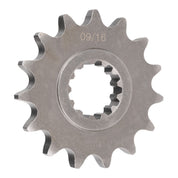 MTX 579 Steel Front Sprocket #530