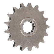 MTX 580 Steel Front Sprocket #530