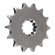 MTX 1906 Steel Front Sprocket #420