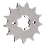 MTX 548 Steel Front Sprocket #428