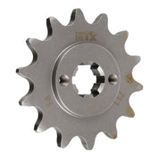 MTX 711 Steel Front Sprocket #520
