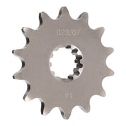 MTX 824 Steel Front Sprocket #520