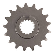 Sprocket Front OE Steel 17T