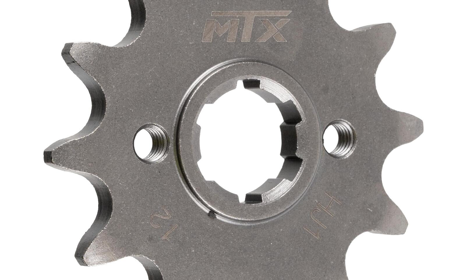 Sprocket Front MTX 12T #520