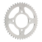MTX 264 Steel Rear Sprocket #428