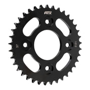 MTX 1212 STEEL REAR SPROCKET #428
