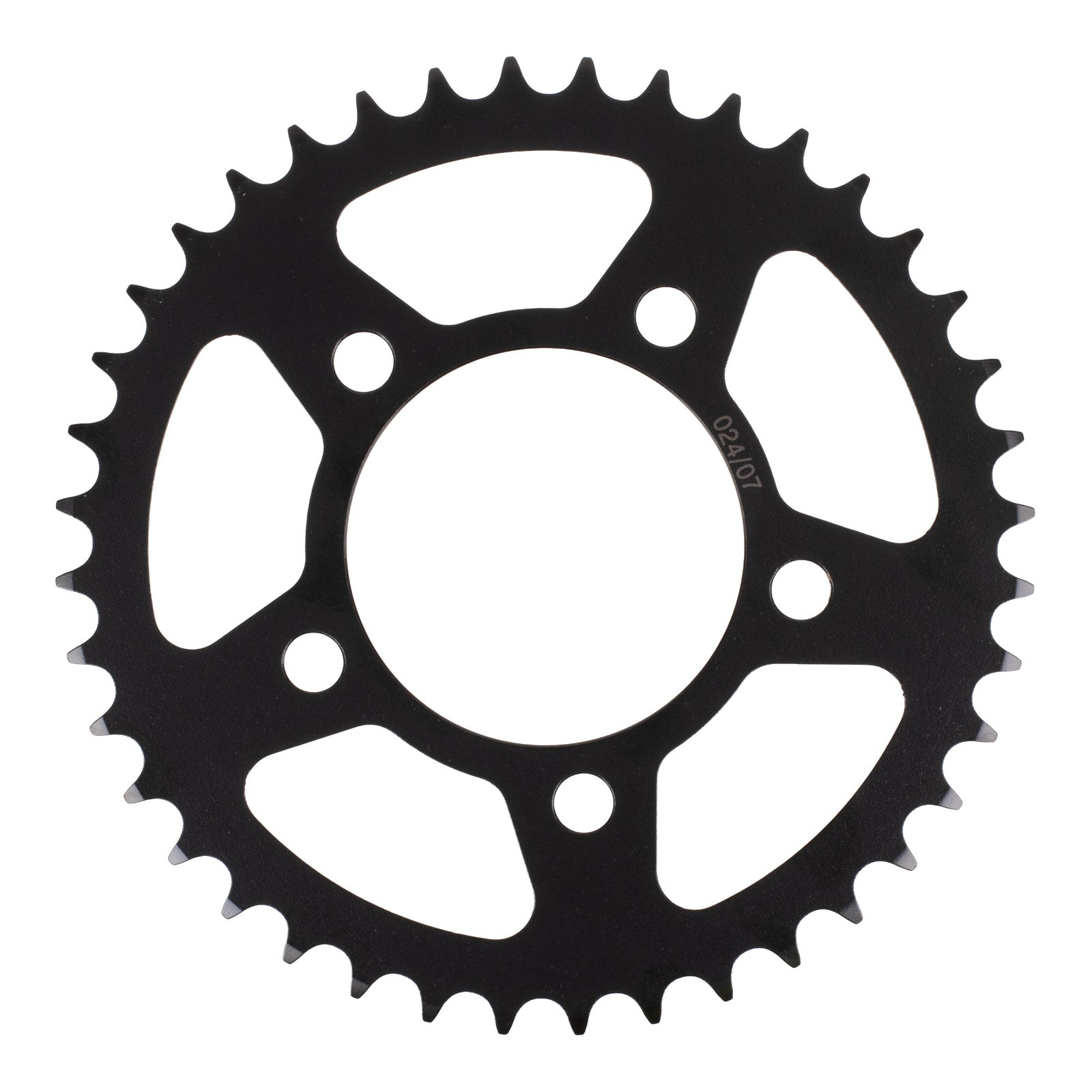 MTX 1225 Steel Rear Sprocket #520