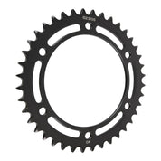 MTX 1317 Steel Rear Sprocket #525