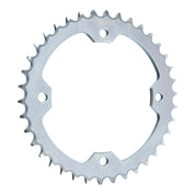 MTX 1857 Steel Rear Sprocket #520