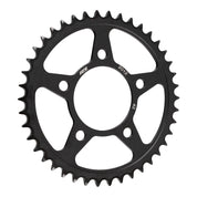 MTX 2012 Steel Rear Sprocket #520