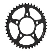 MTX 2012 Steel Rear Sprocket #520