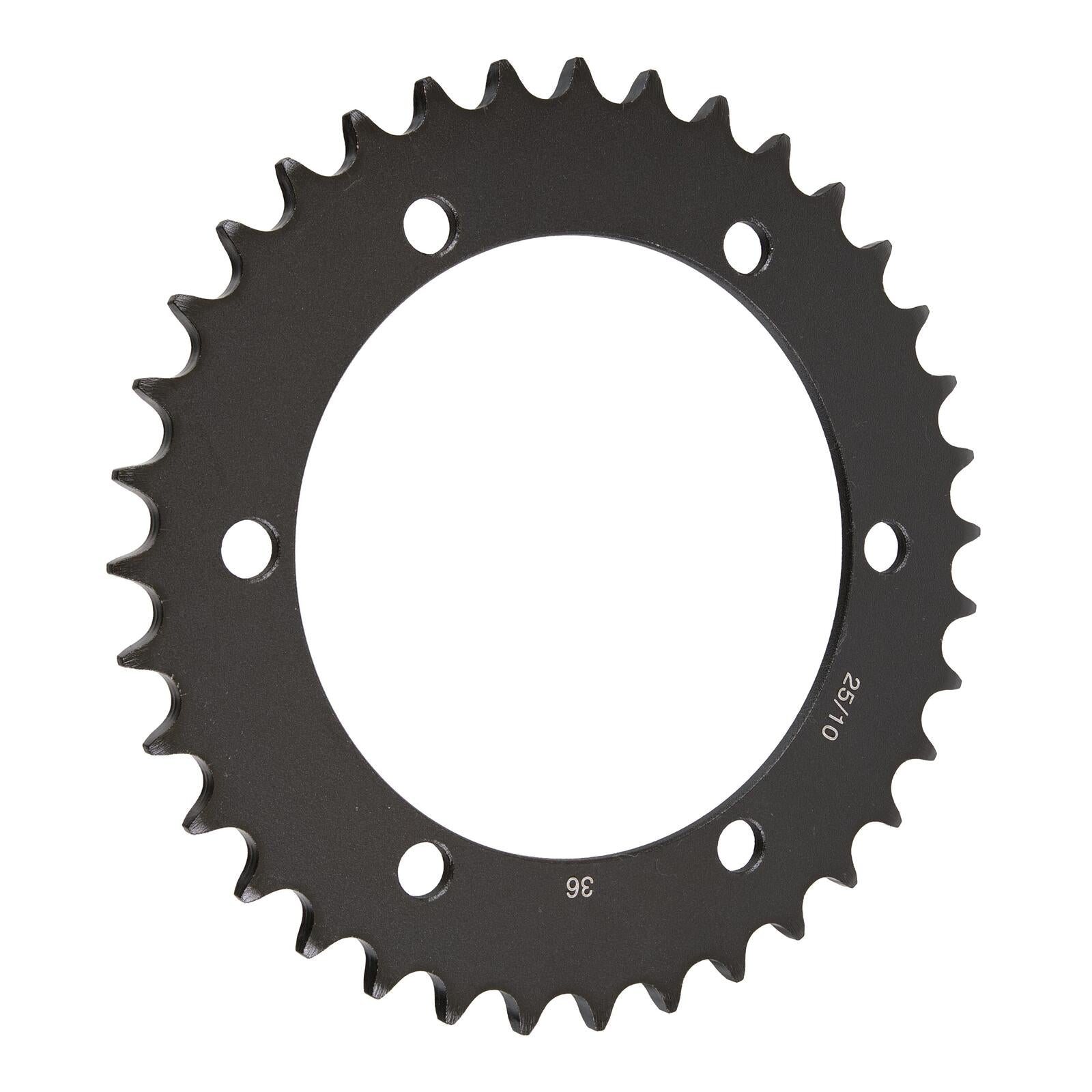 MTX 1220 Steel Rear Sprocket #520