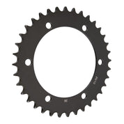 MTX 1220 Steel Rear Sprocket #520