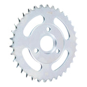 MTX 255 Steel Rear Sprocket #420