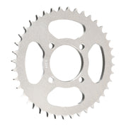 Sprocket Rear OE Steel 262 40T #428