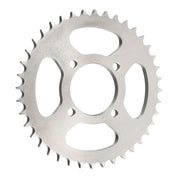 Sprocket Rear OE Steel 262 40T #428