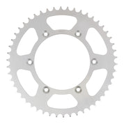 MTX 251 Steel Rear Sprocket #520