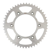 MTX 210 Steel Rear Sprocket #520