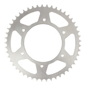 MTX 210 Steel Rear Sprocket #520