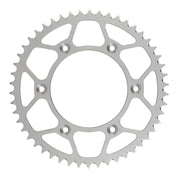 MTX 210 Hornet Lightweight Steel Rear Sprocket #520