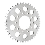 MTX 1334 Steel Rear Sprocket #530