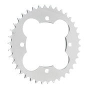MTX 1350 Steel Rear Sprocket #520