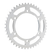 MTX 305 Steel Rear Sprocket #520