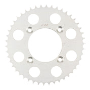 MTX 1204 Steel Rear Sprocket #428