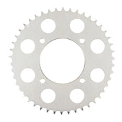 MTX 1204 Steel Rear Sprocket #428