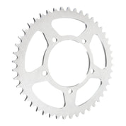 MTX 702 Steel Rear Sprocket #525